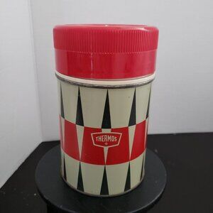 King Seely Thermos
